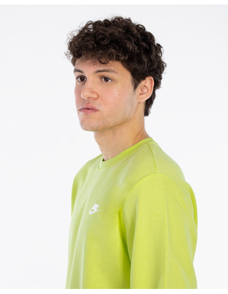NIKE SportsWear Club BV2666 - Sudadera