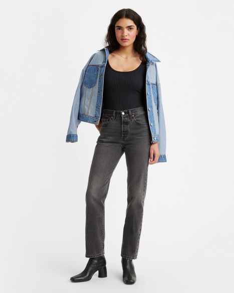 LEVI'S 501 Blank Slat - Vaquero