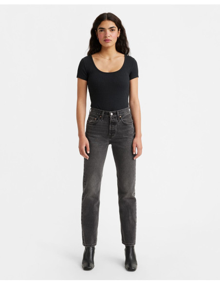 LEVI'S 501 Blank Slat - Vaquero