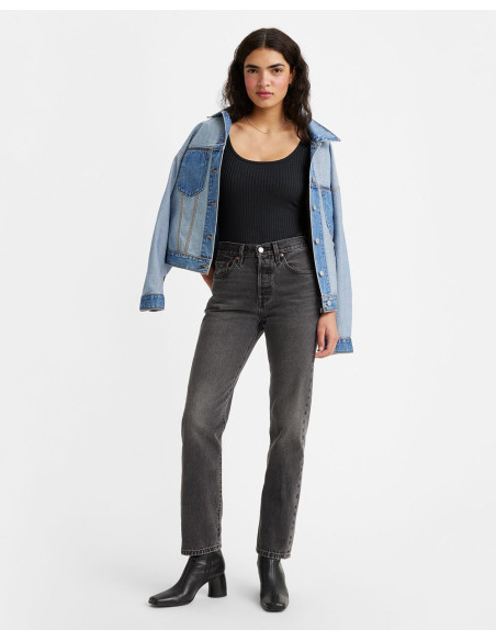 LEVI'S 501 Blank Slat - Vaquero