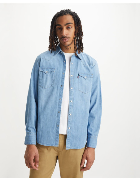 LEVI'S 85744 - Camisa