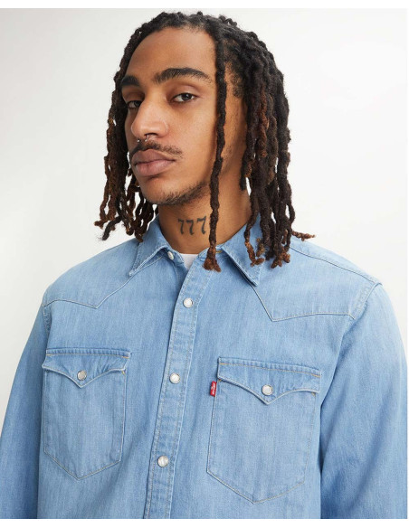 LEVI'S 85744 - Camisa
