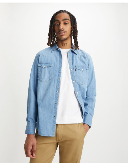 LEVI'S 85744 - Camisa