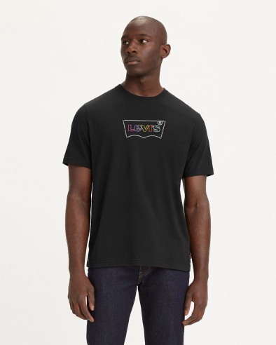 LEVI'S Relaxed Fit Boxtab - Camiseta