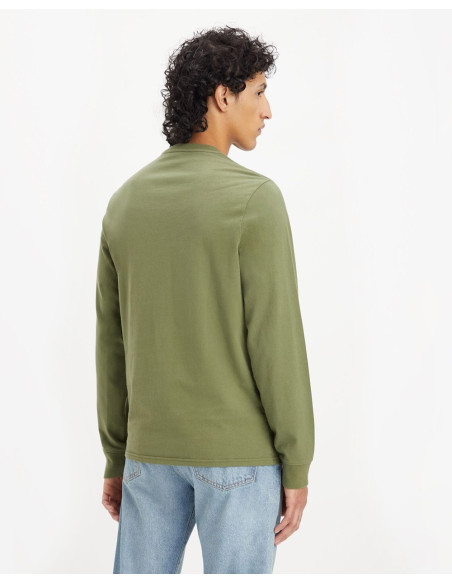 LEVI´S 72848 - Camiseta