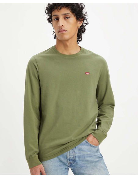 LEVI´S 72848 - Camiseta
