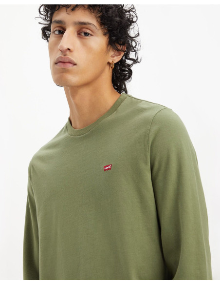 LEVI´S 72848 - Camiseta