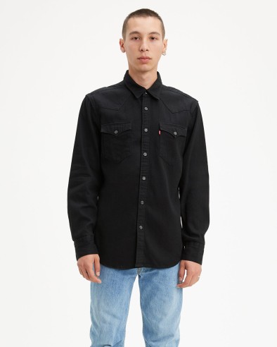 LEVI'S 85744 - Camisa