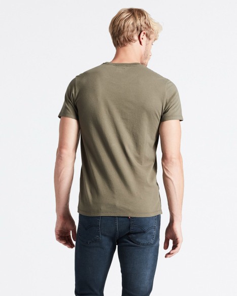 LEVI'S Ss Original Hm - Camiseta