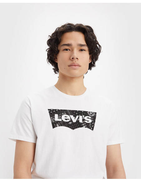 LEVI´S 22491 - Camiseta