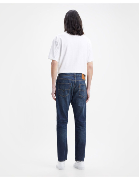 Calça Jeans Levi's 502 Taper
