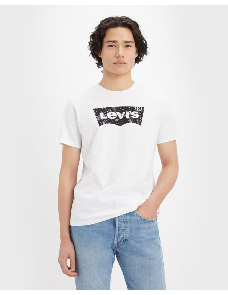 LEVI´S 22491 - Camiseta