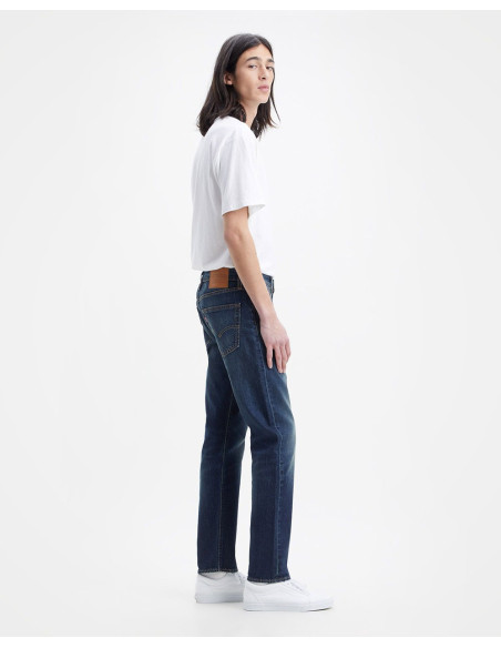 Calça Jeans Levi's 502 Taper