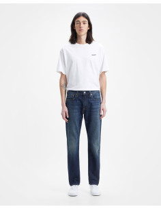Calça Jeans Levi's 502 Taper 2