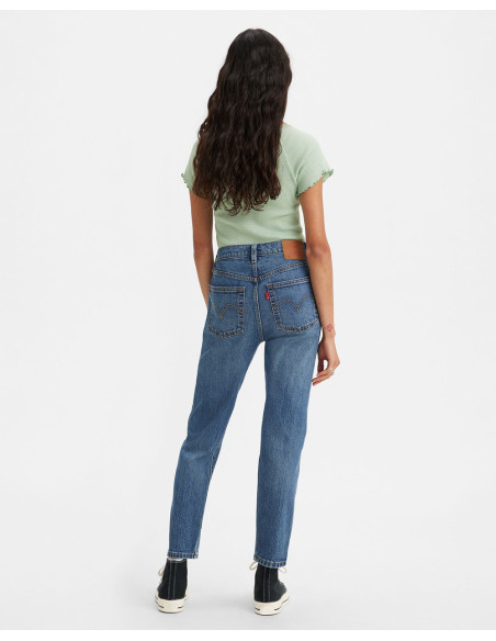 LEVI'S 501 Crop Luxor - Jeans