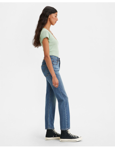 LEVI'S 501 Crop Luxor - Jeans