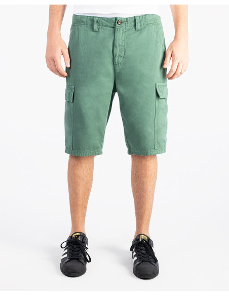 NORTH SAILS Edwin /S - Regular Fit Cargo Short - Pantaloncini