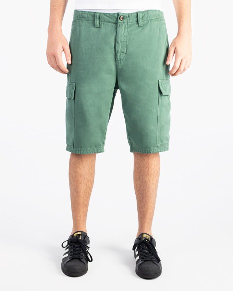 NORTH SAILS Edwin /S - Regular Fit Cargo Short - Pantaloncini