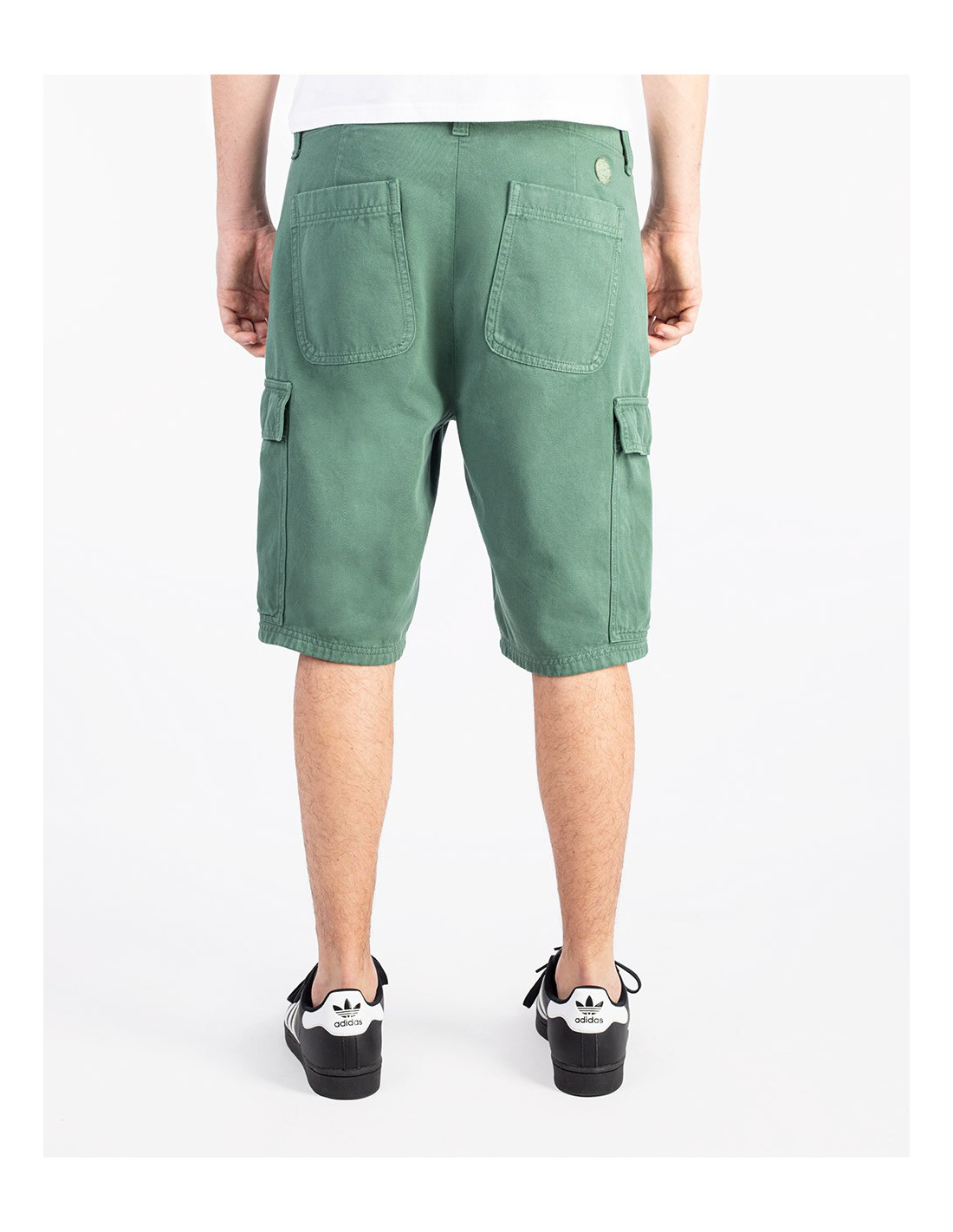 Edwin combat on sale shorts