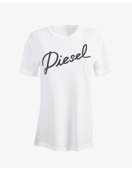 DIESEL 00SL2T0RCZJ - Maglietta