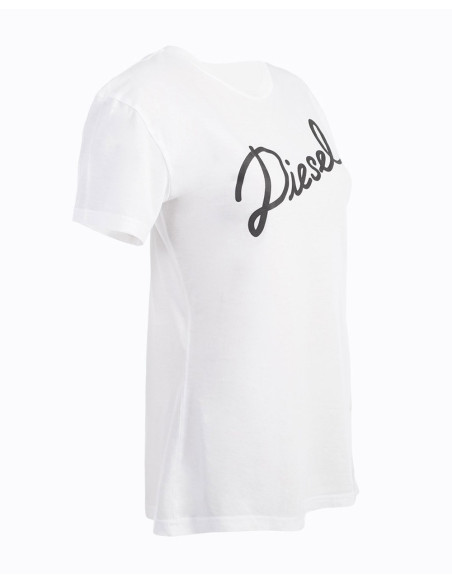 DIESEL 00SL2T0RCZJ - Camiseta
