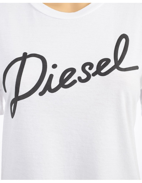 DIESEL 00SL2T0RCZJ - Camiseta
