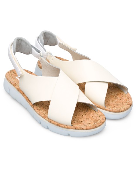 CAMPER Oruga Sandal - Sandalias