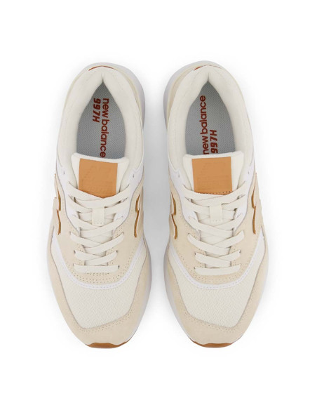 NEW BALANCE - CW997HLG - Scarpe da ginnastica