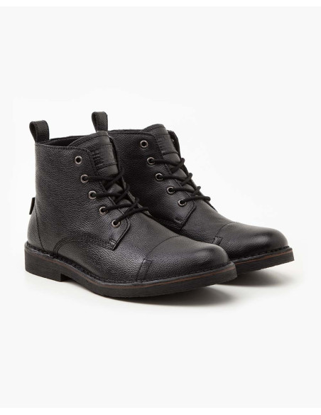 LEVI'S Track - Bottes