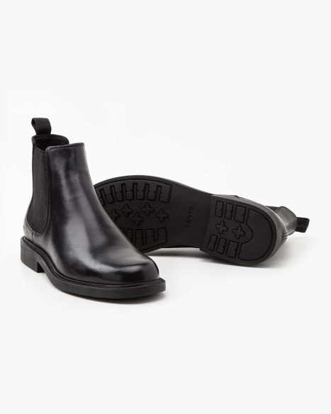 LEVI´S Amos Chelsea - Bottines