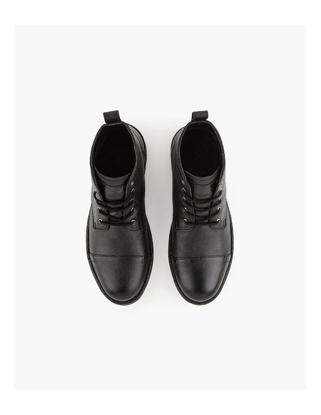 track boots levis