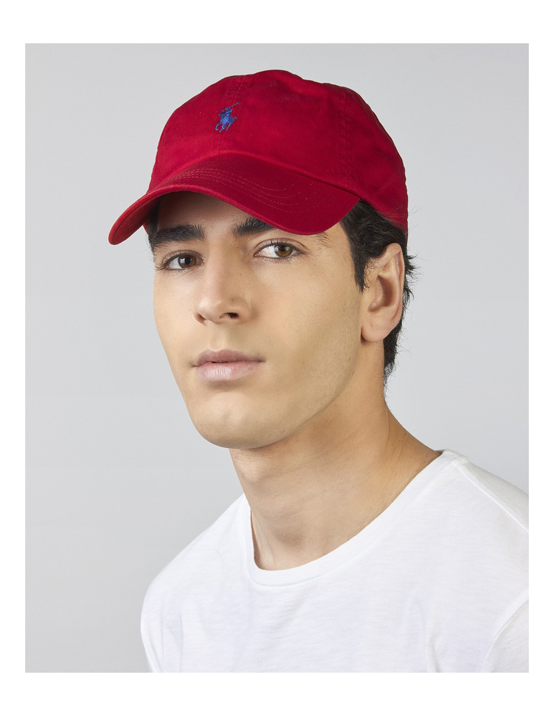 帽子・その他 POLO RALPH LAUREN HAT (710667709 009) POLO RALPH LAUREN Polo Ralph Lauren ポロラルフローレン
