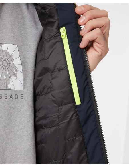 HELLY HANSEN Hp Racing Lifaloft - Chaqueta bomber
