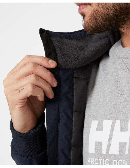HELLY HANSEN Hp Racing Lifaloft - Chaqueta bomber