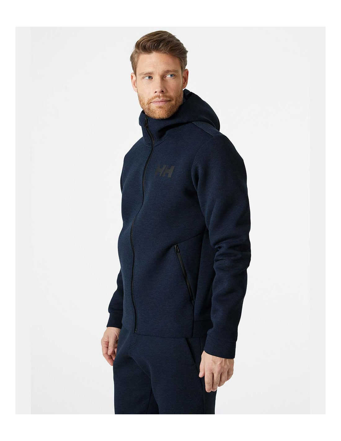 Hp ocean fz hoodie helly hansen sale