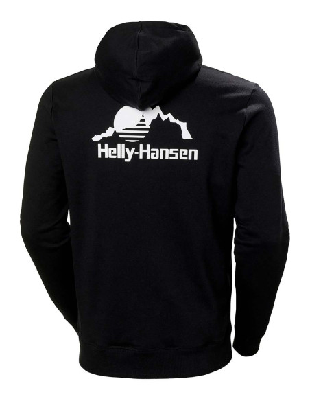 HELLY HANSEN Yu 2.0 - Sweatshirt