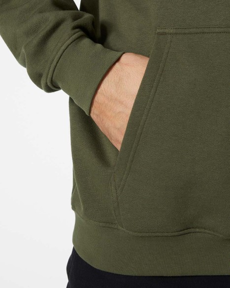 HELLY HANSEN Core Graphic - Sweat-shirt