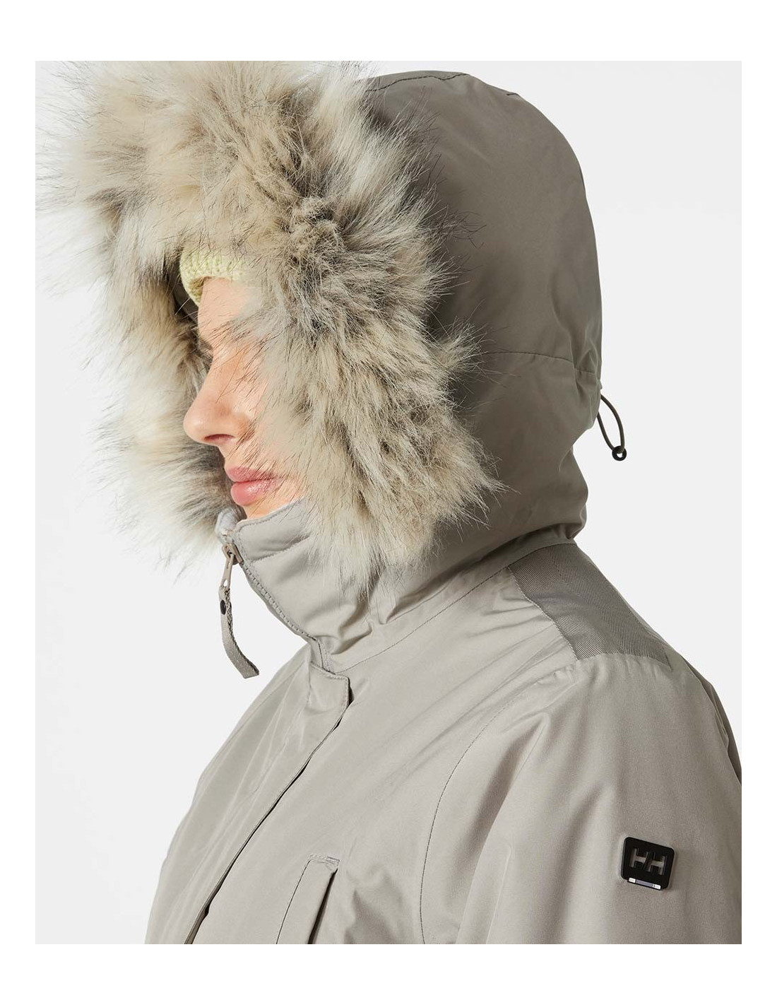 HELLY HANSEN Irma - Parka
