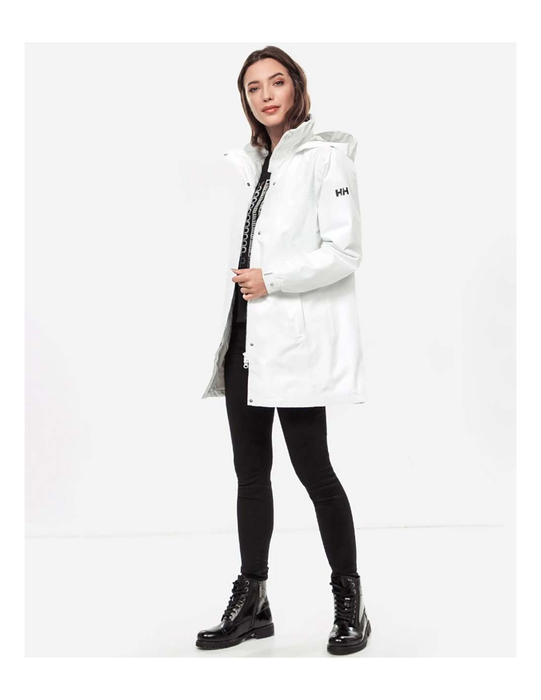 HELLY HANSEN Aden Insulated - Coat