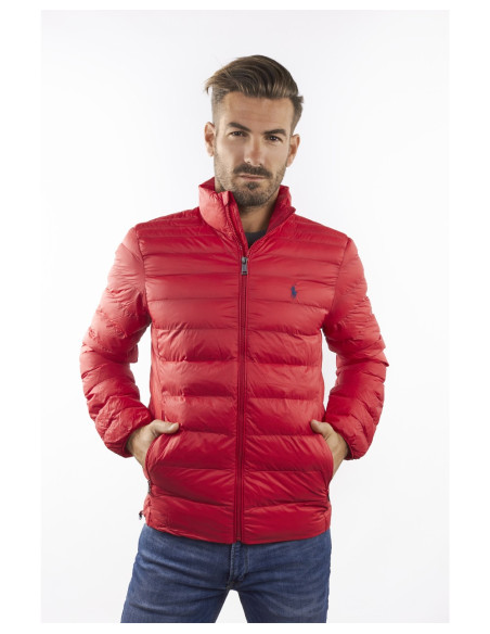 POLO RALPH LAUREN 710810897 - Jacke