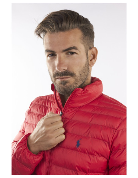 POLO RALPH LAUREN 710810897 - Chaqueta