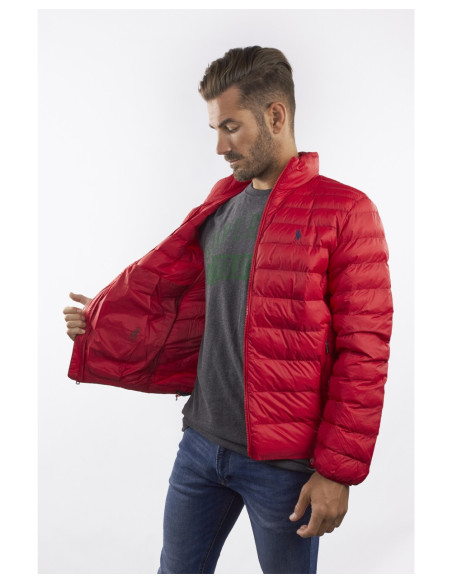 POLO RALPH LAUREN 710810897 - Chaqueta