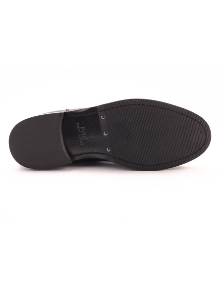 RALPH LAUREN – Stiefeletten