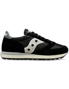 Saucony nere fucsia hotsell