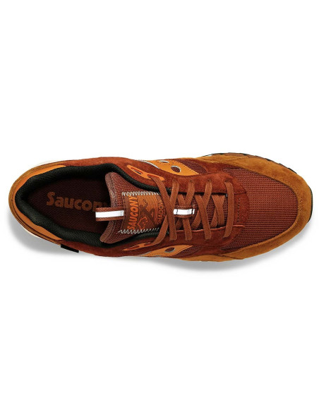SAUCONY Shadow 6000 GTX - Zapatillas