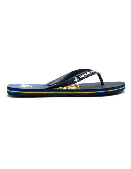 QUIKSILVER Molokai Art - Tongs