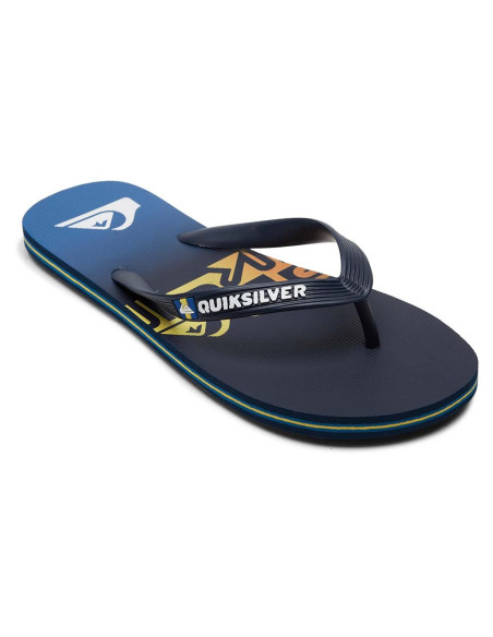 QUIKSILVER Molokai Art - Infradito