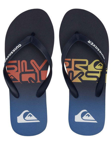 QUIKSILVER Molokai Art - Infradito