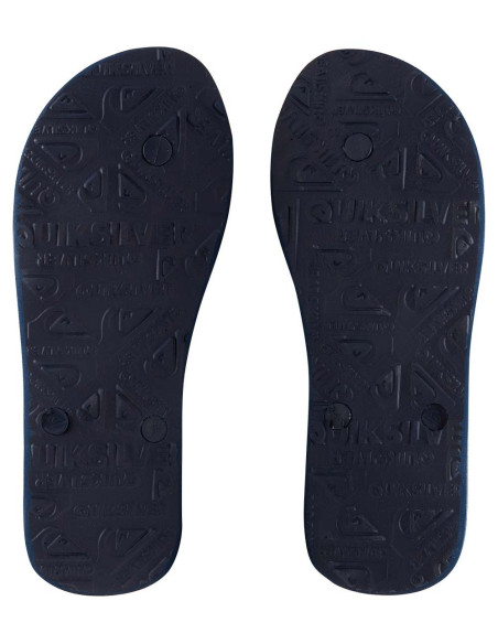 QUIKSILVER Molokai Art - Tongs
