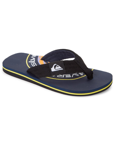 QUIKSILVER Molokai Layback Juvenil - Chinelos